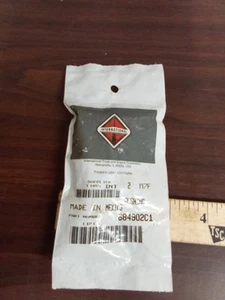 International Navistar Pack Of Two Bushings 684902C1 Free Shipping - Picture 1 of 6