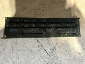 Vintage Adds 129-338 Backplane Connector Board - Bild 1 von 2