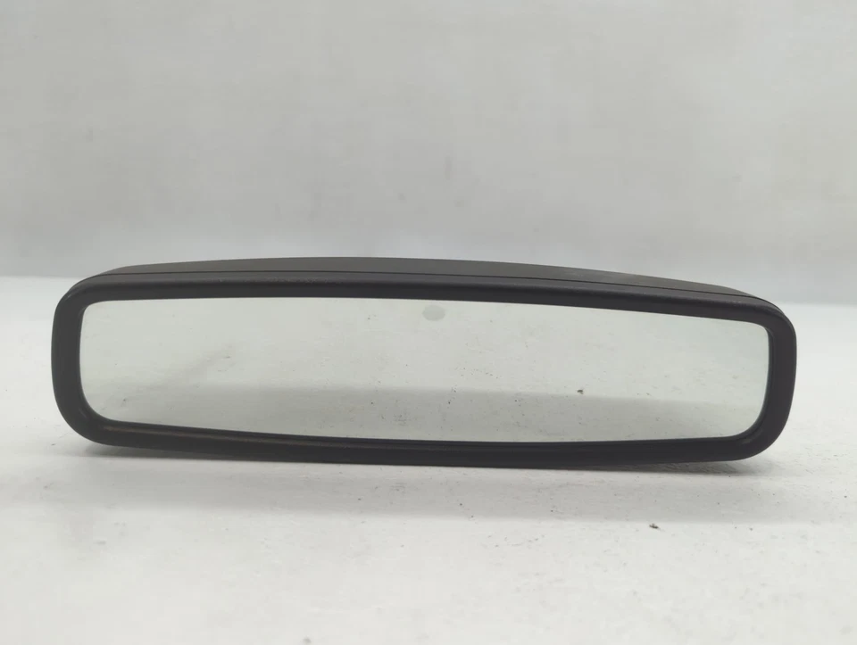2017-2020 Lincoln Mkz Interior Rear View Mirror Oem P62NJ - Image 1 of 4