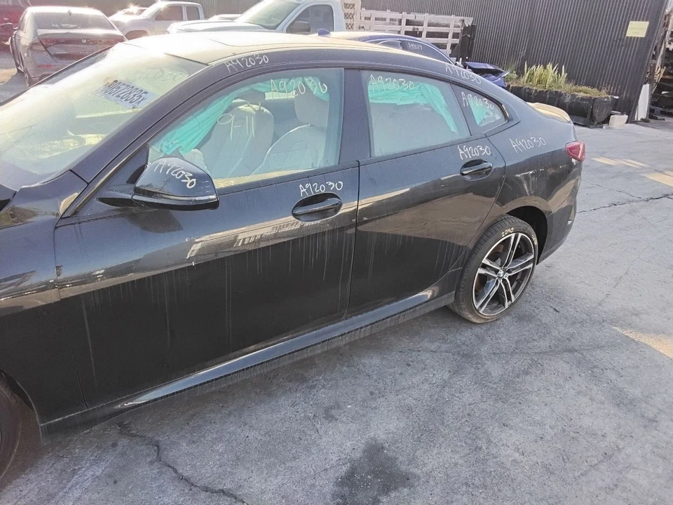 Steering Column US Market With Heated Steering Wheel Fits 20-21 BMW 228i 130168 Foto 1 de 4