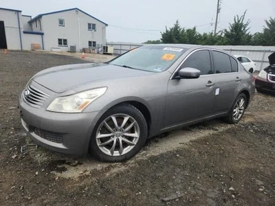 Conjunto de bomba de combustible VQ37VHR a través de 2/10 para 09-10 Infiniti G37 4958443 Foto 1 de 4