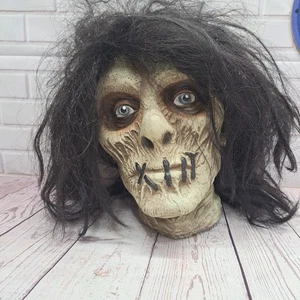 Spirit Exclusive Hocus Pocus Billy Butcherson 10" testa di puntello da appendere - Foto 1 di 7