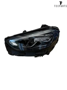 A2069066104 MERCEDES C KLASA W206 HIGH LED Scheinwerfer links  Headlights - Bild 1 von 7