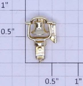 Campana de oro Lionel 600-8264-064 - Imagen 1 de 1
