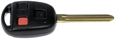 Dorman 99602ST Keyless Entry Transmitter For 10-14 Toyota FJ Cruiser - Image 1 of 4