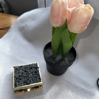 Revolution Pro Ultimate Eye Look Eyeshadow 4 Palette Hidden Jewels - Image 1 of 4