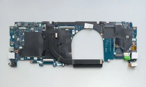 HP ENVY x360 Convertible 13-bd0050ng Mainboard Intel i5-1135G7 8GB LA-K261P - Afbeelding 1 van 7