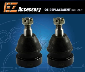 2 rótulas superiores K7206T para 94-99 Dodge Ram 3500 - Imagen 1 de 3