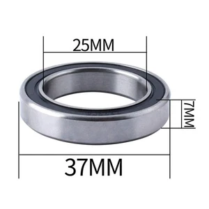 BB51 Bottom Bracket Bicycle Press For MTB Bike BB51 For MTB Road Bike BB90-BB92 - Picture 1 of 12