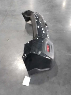 Parachoques trasero compatible con 13-17 XV CROSSTREK 471501 Foto 1 de 2