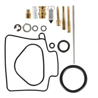 Carburetor Repair Rebuild Kit For Yamaha YZ125 1999-2000 - Изображение 1 из 4