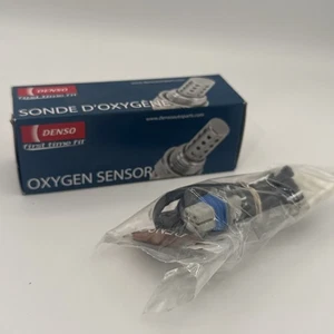 Brand New!! Oxygen Sensor  DENSO  234-4252 Free Shipping - Bild 1 von 1