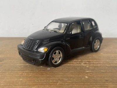 Chrysler PT Cruiser 1:34 Scale - SAICO - Rare DieCast Model - Image 1 of 4