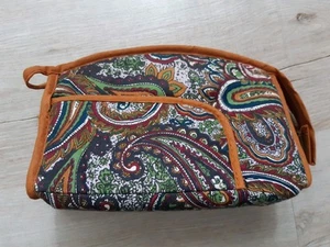 Kulturtasche Kulturbeutel Kosmetiktasche Kosmetikbeutel - Bild 1 von 5