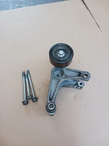 98-02 LS1 Camaro Firebird V8 ALT Alternator Mounting Bracket USED GM 12563327 - Picture 1 of 23