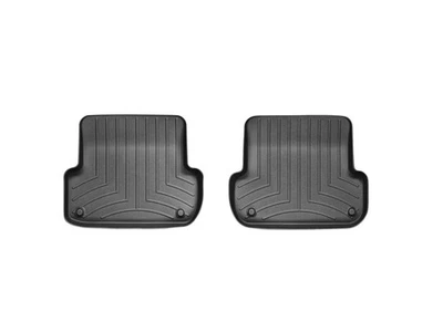 Alfombrillas personalizadas WeatherTech FloorLiner para 441942 - 2da fila Foto 1 de 4
