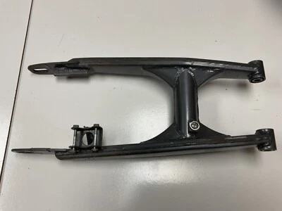 1997 97 kawasaki KX60 KX 60 OEM SWINGARM SWING SWINGER ARM SUSPENSION PIVOT - Image 1 of 4