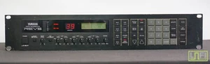 Yamaha Rev-5 Vintage Programable Stereo 80's Digital Reverberator - 100V - Picture 1 of 22