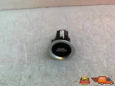 Interruptor de encendido Buick Envision 2017 2018 botón de arranque OEM 17 18 Foto 1 de 4