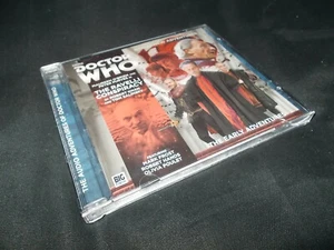 CD Audiobook Doctor Who The Early Adventures 3.3 The Ravelli Conspiracy - Picture 1 of 4
