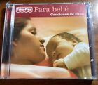 Fisher Price: Para Bebe: Kinderlieder - 2005 - Neu versiegelte CD - 9,99 $