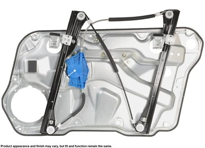Window Regulator Front Left Cardone For 2000-2001 Volkswagen Golf - Image 1 of 4