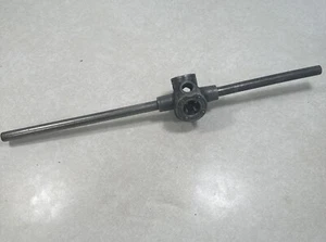 Ridgid No. 30-A 3-Way Pipe Threader 1/2" x 3/4" x 3/8" No Chipped Teeth - Picture 1 of 4