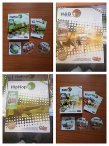 RESTPOSTEN 80 X virtuelles Musikstudio von Ejay SONDEREDITION R&B1 und HipHop6 - Bild 1 von 9