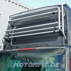 Hochdachträger für Ford Nugget 2 (ab 2013)  Dachträger Original Westfalia 20 kg - Bild 1 von 4