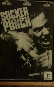 Sucker Punch (DVD, 2011) - Picture 1 of 4