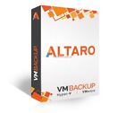 Add-On 1 zusätzliches Jahr SMA/Wartung für Altaro VM Backup für Hyper-V Standard