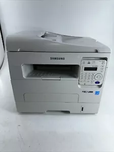 SAMSUNG SCX-4729FW MFC All In One Monochrome Laser Printer - NO TONER - Picture 1 of 21