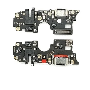 Conjunto de cable flexible conector base puerto de carga USB para OPPO A55 4G A54 5G - Imagen 1 de 9