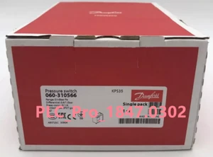 1PCS Brand New DANFOSS Pressure switch KPS35 060-310566 Fast delivery - Picture 1 of 4