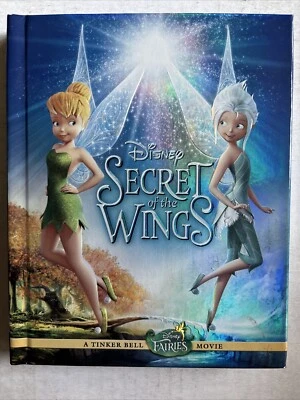 Disney Secret of the Wings (Blu-ray + DVD) - Image 1 of 2