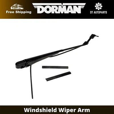 Brazo limpiaparabrisas izquierdo International 1452SC Dorman 1991-1992 Foto 1 de 4