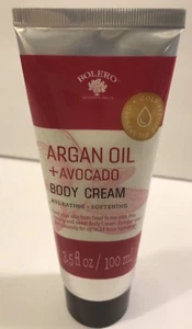 NEU Bolero Beverly Hills Argonöl + Avocado Körpercreme 3,5oz - Bild 1 von 4