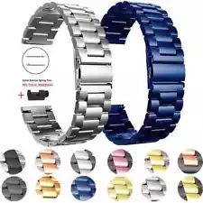 Correa para Huawei Honor Watch Magic eslabones metal elegante varios colores