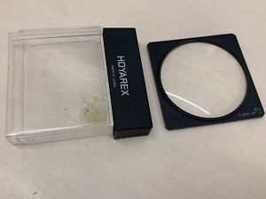Hoya Square Camera Lens Filters for sale | eBay