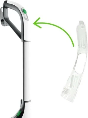 VORWERK FOLLETTO Vorwerk Copertura Coperchio Impugnatura Manico Maniglia Folletto VK200 VK220S