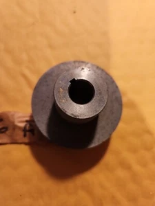 VINTAGE GENUINE OEM NOS NLA MTD LOWES 756-0386 756-0386A PULLEY TILLER  [4484E] - Picture 1 of 5