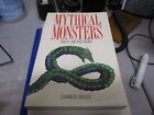 Mythical Monsters, Gould, Charles