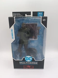 DC Multiverse The Batman 7 inch Action Figure - The Riddler - Bild 1 von 2