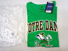 Notre Dame Womens Tee Shirt (size Small)