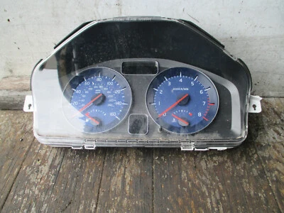 VOLVO C30 2012 2.0 PAINEL DE INSTRUMENTOS VELOCÍMETRO DIESEL 30733374 - Imagem 1 de 4