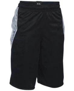 Under Armour Jungen Shorts Stephen Curry SC30 Spear Gummibund schwarz XL neu mit Etikett - Bild 1 von 4