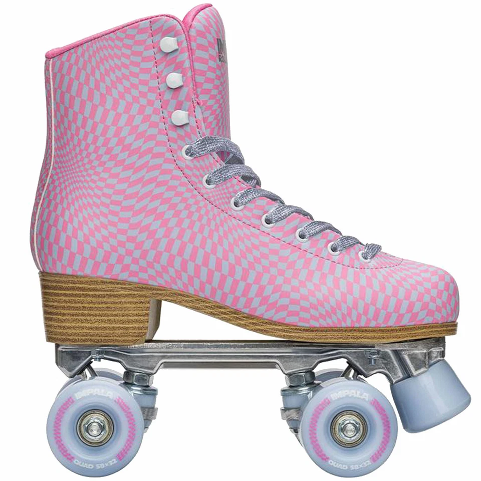 IMPALA Skate - Rollschuhe
