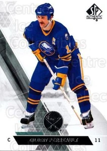 2013-14 Sp Authentic #80 Gilbert Perreault - Picture 1 of 1
