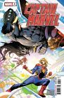 Captain Marvel #4 Main Cover A Marvel 2024 NM+