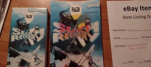 PADI BOOK & VIDEO (VHS) "SEARCH RESEARCH" 1998 P/N: 70113 - Bild 1 von 5